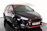 USED 2016 66 FORD FOCUS 1.5 ZETEC S BLACK EDITION 5d 180 BHP 