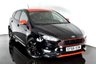 USED 2016 66 FORD FOCUS 1.5 ZETEC S BLACK EDITION 5d 180 BHP 