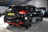 USED 2016 66 FORD FOCUS 1.5 ZETEC S BLACK EDITION 5d 180 BHP 