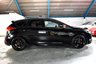 USED 2016 66 FORD FOCUS 1.5 ZETEC S BLACK EDITION 5d 180 BHP 
