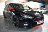USED 2016 66 FORD FOCUS 1.5 ZETEC S BLACK EDITION 5d 180 BHP 
