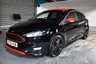 USED 2016 66 FORD FOCUS 1.5 ZETEC S BLACK EDITION 5d 180 BHP 
