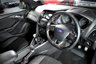 USED 2016 66 FORD FOCUS 1.5 ZETEC S BLACK EDITION 5d 180 BHP 
