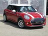 USED 2014 64 MINI HATCH COOPER 1.5 COOPER D 5d 114 BHP Finished in BLAZING RED with DARK GREY SPORTS TRIM. This smart automatic Edition, great all round car has good performance and low running costs. It's easy to see why the MINI Cooper D is one of the best selling hatch models around today. Features include ZERO ROAD TAX, Cruise Control, CHILLI PACK, DAB RADIO, B/TOOTH, White Bonnet Stripes, 16" ALLOYS, and much more. Dealer Serviced at 13420 miles, 29454 miles, 40141 miles, 44667 miles, 49149 miles, 76338 miles, 89284 miles and at 96504 miles.
