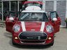 USED 2014 64 MINI HATCH COOPER 1.5 COOPER D 5d 114 BHP Finished in BLAZING RED with DARK GREY SPORTS TRIM. This smart automatic Edition, great all round car has good performance and low running costs. It's easy to see why the MINI Cooper D is one of the best selling hatch models around today. Features include ZERO ROAD TAX, Cruise Control, CHILLI PACK, DAB RADIO, B/TOOTH, White Bonnet Stripes, 16" ALLOYS, and much more. Dealer Serviced at 13420 miles, 29454 miles, 40141 miles, 44667 miles, 49149 miles, 76338 miles, 89284 miles and at 96504 miles.