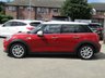 USED 2014 64 MINI HATCH COOPER 1.5 COOPER D 5d 114 BHP Finished in BLAZING RED with DARK GREY SPORTS TRIM. This smart automatic Edition, great all round car has good performance and low running costs. It's easy to see why the MINI Cooper D is one of the best selling hatch models around today. Features include ZERO ROAD TAX, Cruise Control, CHILLI PACK, DAB RADIO, B/TOOTH, White Bonnet Stripes, 16" ALLOYS, and much more. Dealer Serviced at 13420 miles, 29454 miles, 40141 miles, 44667 miles, 49149 miles, 76338 miles, 89284 miles and at 96504 miles.