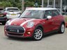 USED 2014 64 MINI HATCH COOPER 1.5 COOPER D 5d 114 BHP Finished in BLAZING RED with DARK GREY SPORTS TRIM. This smart automatic Edition, great all round car has good performance and low running costs. It's easy to see why the MINI Cooper D is one of the best selling hatch models around today. Features include ZERO ROAD TAX, Cruise Control, CHILLI PACK, DAB RADIO, B/TOOTH, White Bonnet Stripes, 16" ALLOYS, and much more. Dealer Serviced at 13420 miles, 29454 miles, 40141 miles, 44667 miles, 49149 miles, 76338 miles, 89284 miles and at 96504 miles.