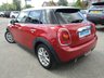 USED 2014 64 MINI HATCH COOPER 1.5 COOPER D 5d 114 BHP Finished in BLAZING RED with DARK GREY SPORTS TRIM. This smart automatic Edition, great all round car has good performance and low running costs. It's easy to see why the MINI Cooper D is one of the best selling hatch models around today. Features include ZERO ROAD TAX, Cruise Control, CHILLI PACK, DAB RADIO, B/TOOTH, White Bonnet Stripes, 16" ALLOYS, and much more. Dealer Serviced at 13420 miles, 29454 miles, 40141 miles, 44667 miles, 49149 miles, 76338 miles, 89284 miles and at 96504 miles.
