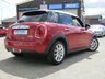 USED 2014 64 MINI HATCH COOPER 1.5 COOPER D 5d 114 BHP Finished in BLAZING RED with DARK GREY SPORTS TRIM. This smart automatic Edition, great all round car has good performance and low running costs. It's easy to see why the MINI Cooper D is one of the best selling hatch models around today. Features include ZERO ROAD TAX, Cruise Control, CHILLI PACK, DAB RADIO, B/TOOTH, White Bonnet Stripes, 16" ALLOYS, and much more. Dealer Serviced at 13420 miles, 29454 miles, 40141 miles, 44667 miles, 49149 miles, 76338 miles, 89284 miles and at 96504 miles.
