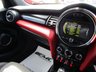 USED 2014 64 MINI HATCH COOPER 1.5 COOPER D 5d 114 BHP Finished in BLAZING RED with DARK GREY SPORTS TRIM. This smart automatic Edition, great all round car has good performance and low running costs. It's easy to see why the MINI Cooper D is one of the best selling hatch models around today. Features include ZERO ROAD TAX, Cruise Control, CHILLI PACK, DAB RADIO, B/TOOTH, White Bonnet Stripes, 16" ALLOYS, and much more. Dealer Serviced at 13420 miles, 29454 miles, 40141 miles, 44667 miles, 49149 miles, 76338 miles, 89284 miles and at 96504 miles.