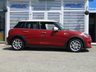 USED 2014 64 MINI HATCH COOPER 1.5 COOPER D 5d 114 BHP Finished in BLAZING RED with DARK GREY SPORTS TRIM. This smart automatic Edition, great all round car has good performance and low running costs. It's easy to see why the MINI Cooper D is one of the best selling hatch models around today. Features include ZERO ROAD TAX, Cruise Control, CHILLI PACK, DAB RADIO, B/TOOTH, White Bonnet Stripes, 16" ALLOYS, and much more. Dealer Serviced at 13420 miles, 29454 miles, 40141 miles, 44667 miles, 49149 miles, 76338 miles, 89284 miles and at 96504 miles.