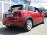 USED 2014 64 MINI HATCH COOPER 1.5 COOPER D 5d 114 BHP Finished in BLAZING RED with DARK GREY SPORTS TRIM. This smart automatic Edition, great all round car has good performance and low running costs. It's easy to see why the MINI Cooper D is one of the best selling hatch models around today. Features include ZERO ROAD TAX, Cruise Control, CHILLI PACK, DAB RADIO, B/TOOTH, White Bonnet Stripes, 16" ALLOYS, and much more. Dealer Serviced at 13420 miles, 29454 miles, 40141 miles, 44667 miles, 49149 miles, 76338 miles, 89284 miles and at 96504 miles.