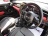 USED 2014 64 MINI HATCH COOPER 1.5 COOPER D 5d 114 BHP Finished in BLAZING RED with DARK GREY SPORTS TRIM. This smart automatic Edition, great all round car has good performance and low running costs. It's easy to see why the MINI Cooper D is one of the best selling hatch models around today. Features include ZERO ROAD TAX, Cruise Control, CHILLI PACK, DAB RADIO, B/TOOTH, White Bonnet Stripes, 16" ALLOYS, and much more. Dealer Serviced at 13420 miles, 29454 miles, 40141 miles, 44667 miles, 49149 miles, 76338 miles, 89284 miles and at 96504 miles.