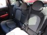 USED 2014 64 MINI HATCH COOPER 1.5 COOPER D 5d 114 BHP Finished in BLAZING RED with DARK GREY SPORTS TRIM. This smart automatic Edition, great all round car has good performance and low running costs. It's easy to see why the MINI Cooper D is one of the best selling hatch models around today. Features include ZERO ROAD TAX, Cruise Control, CHILLI PACK, DAB RADIO, B/TOOTH, White Bonnet Stripes, 16" ALLOYS, and much more. Dealer Serviced at 13420 miles, 29454 miles, 40141 miles, 44667 miles, 49149 miles, 76338 miles, 89284 miles and at 96504 miles.