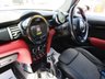 USED 2014 64 MINI HATCH COOPER 1.5 COOPER D 5d 114 BHP Finished in BLAZING RED with DARK GREY SPORTS TRIM. This smart automatic Edition, great all round car has good performance and low running costs. It's easy to see why the MINI Cooper D is one of the best selling hatch models around today. Features include ZERO ROAD TAX, Cruise Control, CHILLI PACK, DAB RADIO, B/TOOTH, White Bonnet Stripes, 16" ALLOYS, and much more. Dealer Serviced at 13420 miles, 29454 miles, 40141 miles, 44667 miles, 49149 miles, 76338 miles, 89284 miles and at 96504 miles.