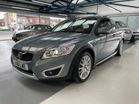 USED 2011 61 VOLVO C30 1.6 DRIVE SE LUX S/S 3d 113 BHP 