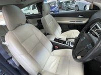 USED 2011 61 VOLVO C30 1.6 DRIVE SE LUX S/S 3d 113 BHP 