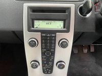 USED 2011 61 VOLVO C30 1.6 DRIVE SE LUX S/S 3d 113 BHP 