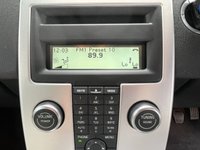 USED 2011 61 VOLVO C30 1.6 DRIVE SE LUX S/S 3d 113 BHP 