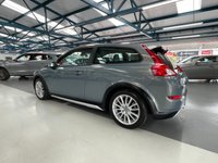 USED 2011 61 VOLVO C30 1.6 DRIVE SE LUX S/S 3d 113 BHP 