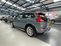 USED 2011 61 VOLVO C30 1.6 DRIVE SE LUX S/S 3d 113 BHP 