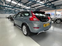 USED 2011 61 VOLVO C30 1.6 DRIVE SE LUX S/S 3d 113 BHP 