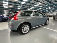 USED 2011 61 VOLVO C30 1.6 DRIVE SE LUX S/S 3d 113 BHP 