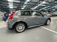 USED 2011 61 VOLVO C30 1.6 DRIVE SE LUX S/S 3d 113 BHP 