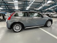 USED 2011 61 VOLVO C30 1.6 DRIVE SE LUX S/S 3d 113 BHP 