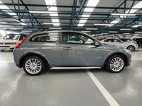 USED 2011 61 VOLVO C30 1.6 DRIVE SE LUX S/S 3d 113 BHP 
