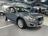 USED 2011 61 VOLVO C30 1.6 DRIVE SE LUX S/S 3d 113 BHP 