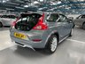 USED 2011 61 VOLVO C30 1.6 DRIVE SE LUX S/S 3d 113 BHP 