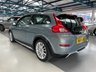 USED 2011 61 VOLVO C30 1.6 DRIVE SE LUX S/S 3d 113 BHP 