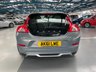 USED 2011 61 VOLVO C30 1.6 DRIVE SE LUX S/S 3d 113 BHP 