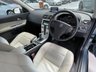 USED 2011 61 VOLVO C30 1.6 DRIVE SE LUX S/S 3d 113 BHP 