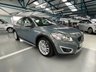USED 2011 61 VOLVO C30 1.6 DRIVE SE LUX S/S 3d 113 BHP 