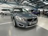 USED 2011 61 VOLVO C30 1.6 DRIVE SE LUX S/S 3d 113 BHP 