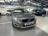 USED 2011 61 VOLVO C30 1.6 DRIVE SE LUX S/S 3d 113 BHP 