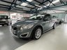 USED 2011 61 VOLVO C30 1.6 DRIVE SE LUX S/S 3d 113 BHP 