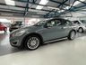 USED 2011 61 VOLVO C30 1.6 DRIVE SE LUX S/S 3d 113 BHP 
