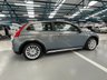 USED 2011 61 VOLVO C30 1.6 DRIVE SE LUX S/S 3d 113 BHP 