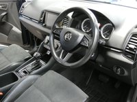 USED 2019 69 SKODA KAROQ 1.5 SE L TSI DSG 5d 148 BHP EURO 6 CAZ AND ULEZ COMPLIANT SAT NAV CRUISE DAB PART LEATHER INTERIOR HEATED SEATS REAR CAMERA PARKING SENSORS