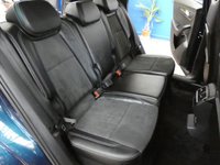 USED 2019 69 SKODA KAROQ 1.5 SE L TSI DSG 5d 148 BHP EURO 6 CAZ AND ULEZ COMPLIANT SAT NAV CRUISE DAB PART LEATHER INTERIOR HEATED SEATS REAR CAMERA PARKING SENSORS