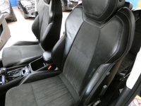 USED 2019 69 SKODA KAROQ 1.5 SE L TSI DSG 5d 148 BHP EURO 6 CAZ AND ULEZ COMPLIANT SAT NAV CRUISE DAB PART LEATHER INTERIOR HEATED SEATS REAR CAMERA PARKING SENSORS