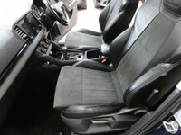 USED 2019 69 SKODA KAROQ 1.5 SE L TSI DSG 5d 148 BHP EURO 6 CAZ AND ULEZ COMPLIANT SAT NAV CRUISE DAB PART LEATHER INTERIOR HEATED SEATS REAR CAMERA PARKING SENSORS