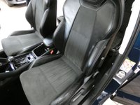 USED 2019 69 SKODA KAROQ 1.5 SE L TSI DSG 5d 148 BHP EURO 6 CAZ AND ULEZ COMPLIANT SAT NAV CRUISE DAB PART LEATHER INTERIOR HEATED SEATS REAR CAMERA PARKING SENSORS
