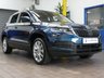 USED 2019 69 SKODA KAROQ 1.5 SE L TSI DSG 5d 148 BHP EURO 6 CAZ AND ULEZ COMPLIANT SAT NAV CRUISE DAB PART LEATHER INTERIOR HEATED SEATS REAR CAMERA PARKING SENSORS