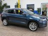 USED 2019 69 SKODA KAROQ 1.5 SE L TSI DSG 5d 148 BHP EURO 6 CAZ AND ULEZ COMPLIANT SAT NAV CRUISE DAB PART LEATHER INTERIOR HEATED SEATS REAR CAMERA PARKING SENSORS