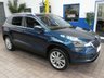 USED 2019 69 SKODA KAROQ 1.5 SE L TSI DSG 5d 148 BHP EURO 6 CAZ AND ULEZ COMPLIANT SAT NAV CRUISE DAB PART LEATHER INTERIOR HEATED SEATS REAR CAMERA PARKING SENSORS