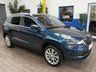 USED 2019 69 SKODA KAROQ 1.5 SE L TSI DSG 5d 148 BHP EURO 6 CAZ AND ULEZ COMPLIANT SAT NAV CRUISE DAB PART LEATHER INTERIOR HEATED SEATS REAR CAMERA PARKING SENSORS